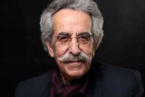شادروان ابراهیم سپهری‌ زنگنه