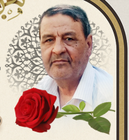 شادروان کربلایی ابوالفضل گودرزی فراهانی