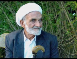 شادروان محمد ابراهیم توکلی