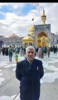 شادروان حسین کریمی