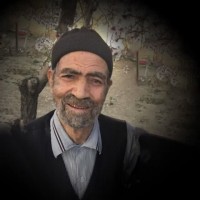 شادروان حاج مهدی یاری
