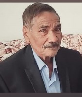 شادروان کربلایی حاج محمدعلی بلندیان بافقی