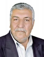 شادروان سید عبدالباقی هاشمی