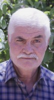 شادروان محمد کمالی پور