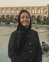 مرحومه عصمت پژوهان