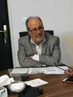شادروان نادر مهدی زاده