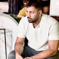 شادروان علی حیدری