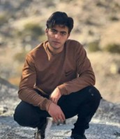 شادروان سامان عزیزی نژاد