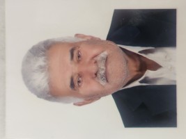 شادروان حاج احمد خواهان یزدی