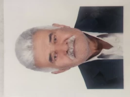 شادروان حاج احمد خواهان یزدی