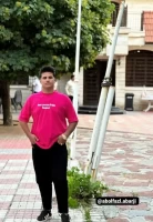شادروان ابوالفضل ابرجی