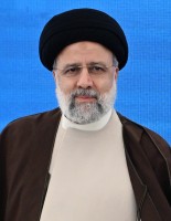 شهید سید ابراهیم رئیسی