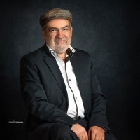 شادروان جعفر مرگنی
