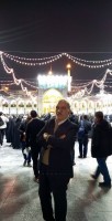 شادروان سید قاسم خیرسادات