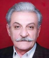  منوچهر خان خلیلی