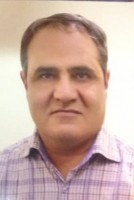 شادروان محمد منصوری منش