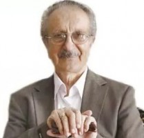 شادروان علی یخکشی(		فعال محیط زیست، نویسنده)