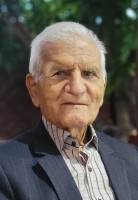 شادروان حاج کریم دارابیان