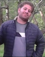شادروان فیروز کدخدایی