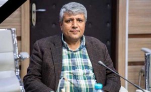 شادروان احمد شاطبی(هنرمند طنز پرداز و بازیگر تئاتر)