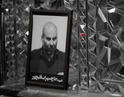 شهید سهراب قلیچ پور