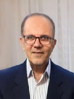 شادروان حاج محمد علی شیخی