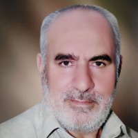 شادروان محمد قاسم مولوی