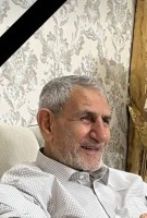 شادروان کربلائی حسن پورحاجی آقا گلستانی