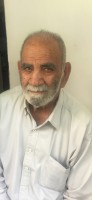 شادروان حاج قنبر ابراهیم بیگی