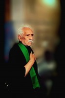 شادروان سید احمد مشکات