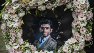 شادروان علی‌اکبر قاسم‎‌پور