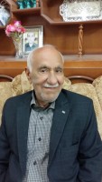 شادروان فریدون ستارشیخی
