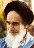  سیدروح الله مصطفوی خمینی