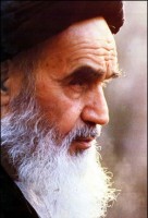شادروان روح الله موسوی خمینی