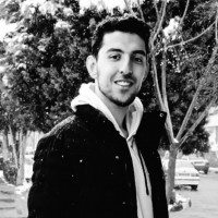 شادروان پوریا احمدی