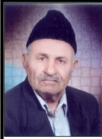 شادروان مشهدی حفیظ الله خسروی راستابی
