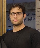 شهید حاج مهدی شعبانی