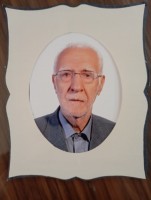 شادروان غفور اشرفی