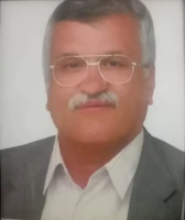 شادروان یدالله رحيم‌زمانی