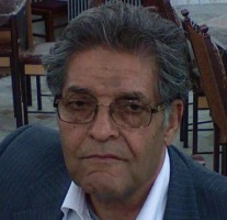 شادروان حاج احمد جلادت