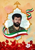 شهید علی آقبلاغی