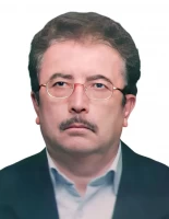 شادروان سید هاشم حسینی