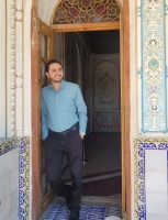 شهید احسان ذاکری