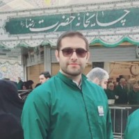 شهید حاج مهدی شعبانی