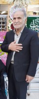شادروان ابراهیم فرخ دوست