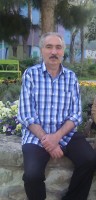 شادروان علی شیخ سیردانی
