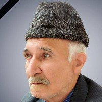 شادروان حسین اسدی