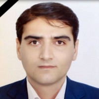 شادروان آ اسکندر شاهرخی
