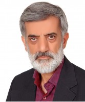 شادروان علی اکبر کطولی