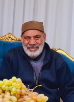 شادروان حاج علی صداقت طلب(کلاتی)